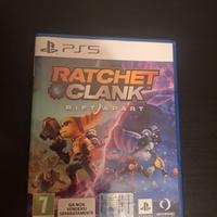 ratchet and clank per ps5