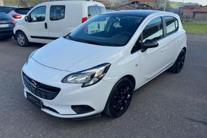 Opel Corsa 1.4 90CV Start&Stop 5 porte n-Joy