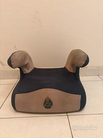 Rialzo Auto per bambini