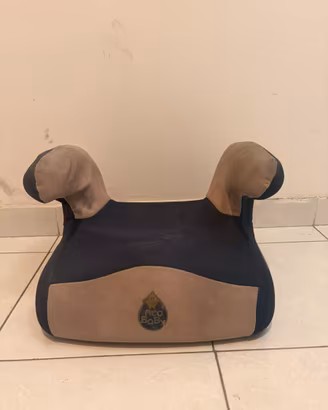 Rialzo Auto per bambini