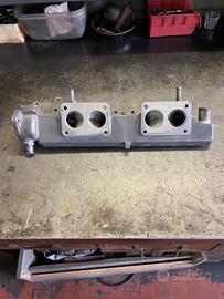 Collettore aspirazione Simca Baghera