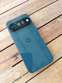 Google pixel 10 128gb grigio pari al nuovo 