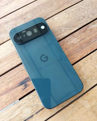 Google pixel 10 128gb grigio pari al nuovo 
