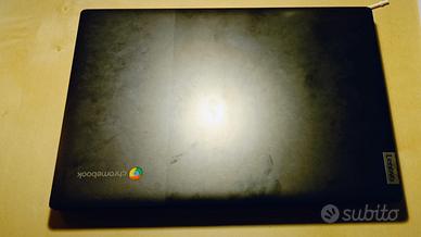 Ideapad lenovo chromebook