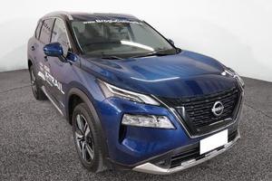 Nissan X-Trail NEW TEKNA e-POWER e-4ORCE - FT