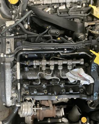 MOTORE FIAT 955A3000 1.6 MJET 120 CV