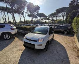 FIAT New Panda 1.0cc HYBRID CITY LIFE 70cv
