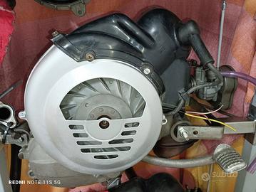 Motore completo vespa special  originale Piaggio