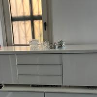 Mobile soggiorno o cucina