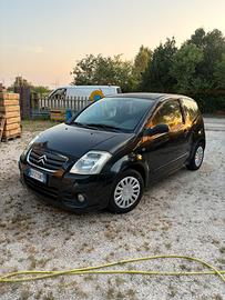 Citroen C2 1.1 Benzina - 2009