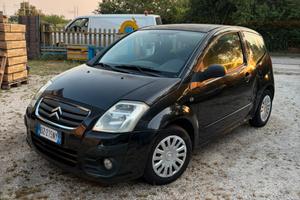 Citroen C2 1.1 Benzina - 2009