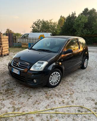 Citroen C2 1.1 Benzina - 2009