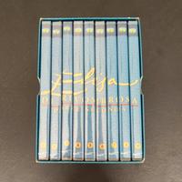 Cofanetto dvd Elisa di Rivombrosa