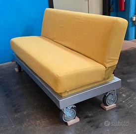 DIVANO LETTO Clic Clac