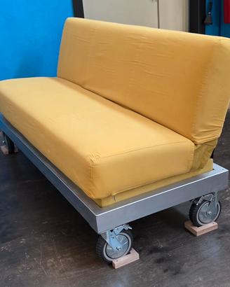DIVANO LETTO Clic Clac