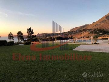 Appartamento di 60 m² con 3 locali a San Vito Lo C