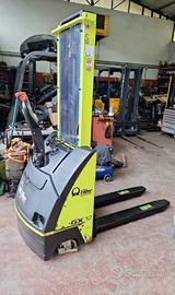 Transpallet elettrico Lifter by Pramac GX12 – Otti