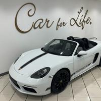 PORSCHE 718 Boxster 2.0 Pdk IVA ESPOSTA