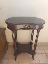 Tavolino da soggiorno