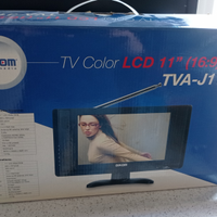 TV 11 Dikom Lcd