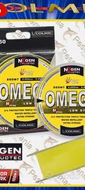 Colmic Omega 300 MT 0,20 0,22