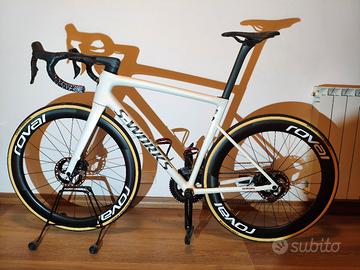 tarmac sl8  