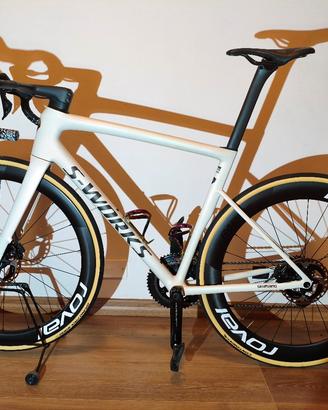  tarmac sl8  