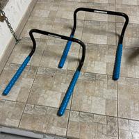 Supporti da parete per Bici