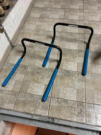 Supporti da parete per Bici