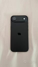 Iphone Air 256 GB con scontrino NUOVO