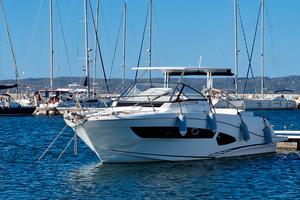 Jeanneau CAP CAMARAT 10.5 WA