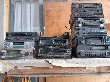 radio stereo 7 anni 1975 