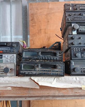 radio stereo 7 anni 1975 