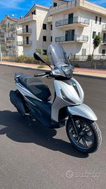 Piaggio Beverly 400 S 2022