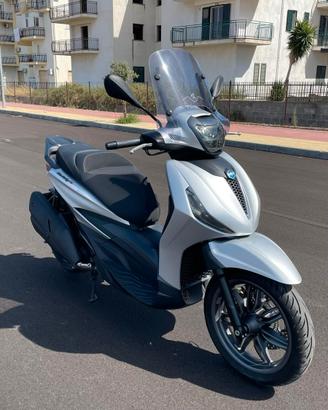 Piaggio Beverly 400 S 2022