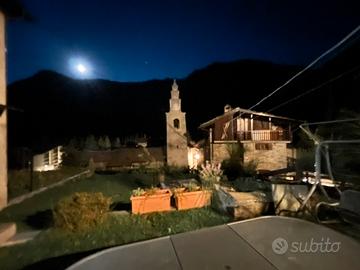 Indipendente su tre piani