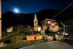 Indipendente su tre piani