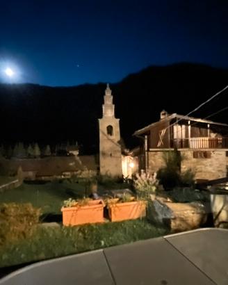 Indipendente su tre piani