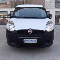 FIAT Doblo Doblò 1.3 MJT PC-TN Cargo Lamierato S