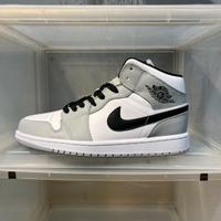 Jordan Air Jordan 1 Smoke Grey 38