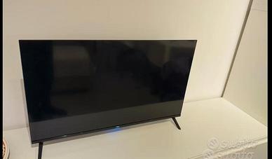 TCL 32L5A, 32", FHDl, smart TV HDR