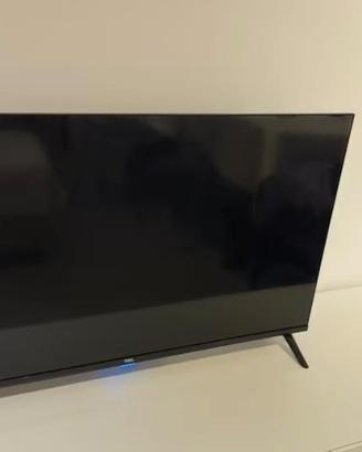 TCL 32L5A, 32", FHDl, smart TV HDR
