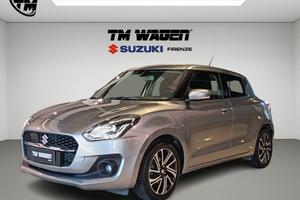 SUZUKI Swift 1.2 Hybrid Top 83cv 2021 *NEOPATENTAT