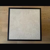 Talenti - Tavolino - Cleo Soft Wood Palissandro