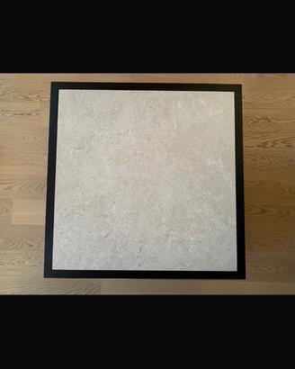 Talenti - Tavolino - Cleo Soft Wood Palissandro