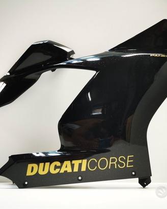 Ducati panigale V4