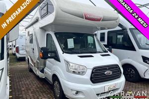 CHALLENGER GENESIS C 266