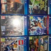 Lotto ps4