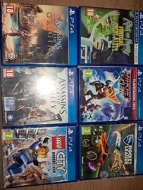 Lotto ps4