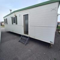 Casa Mobile su ruote " Genova"